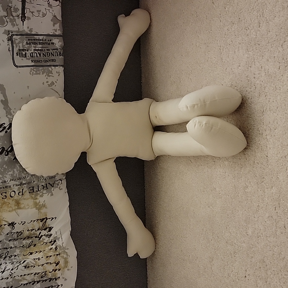 Doll - Picture 2 of 3